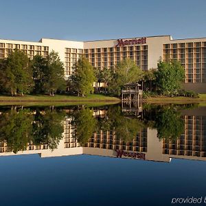 Marriott Orlando Airport Lakeside